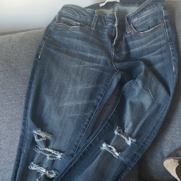 Day trip jeans - Picture 2 of 3